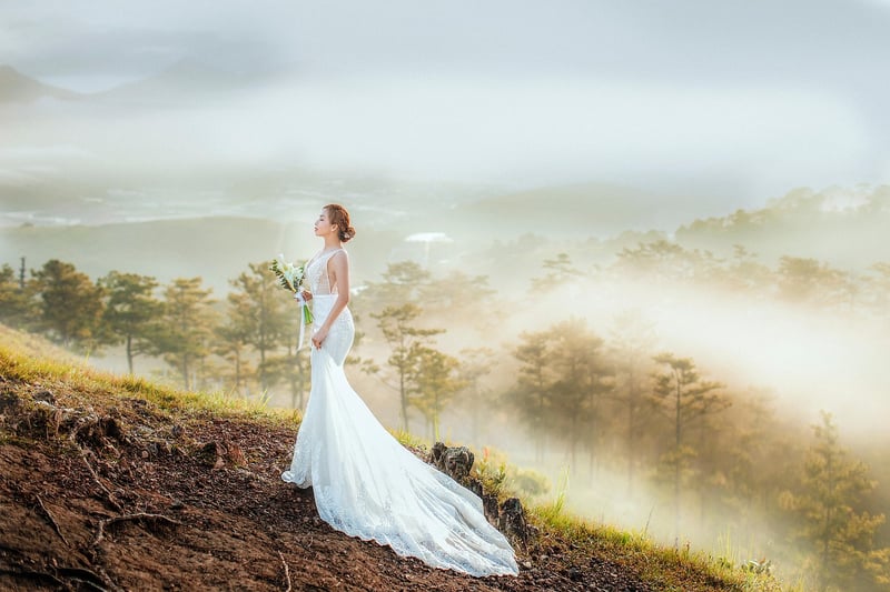 Castle Wedding Estates